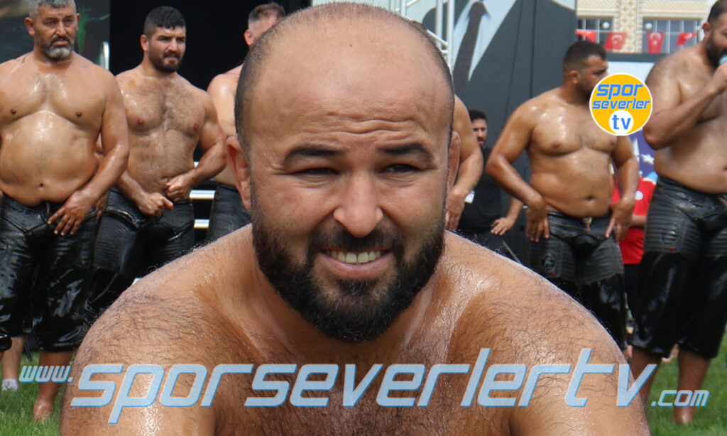 100. Yıl Büyükmandıra Geleneksel Kavasoğlu ve Şamdancıbaşı İbrahim Yağlı Pehlivan Güreşleri Başpehlivanı Orhan Okulu