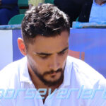 18. Kocasinan Yağlı Pehlivan Güreşleri Başpehlivanı Mustafa Taş