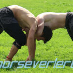 2. Tarsus Karakucak Güreşleri başlıyor