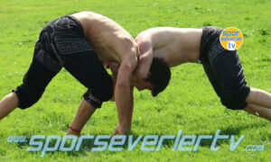 2. Tarsus Karakucak Güreşleri başlıyor