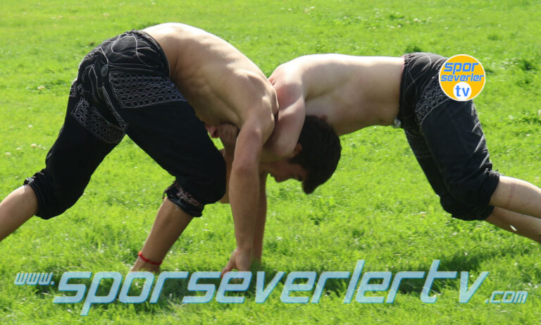 2. Tarsus Karakucak Güreşleri başlıyor