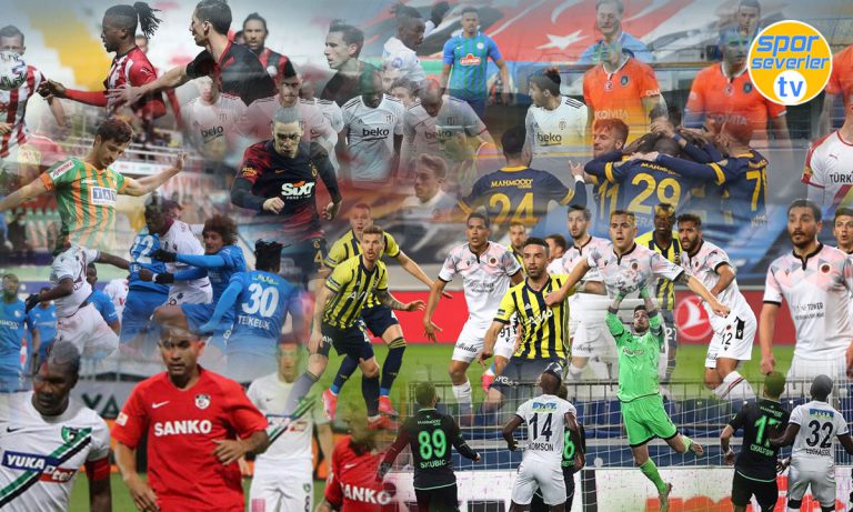 Beşiktaş farkı açıyor…