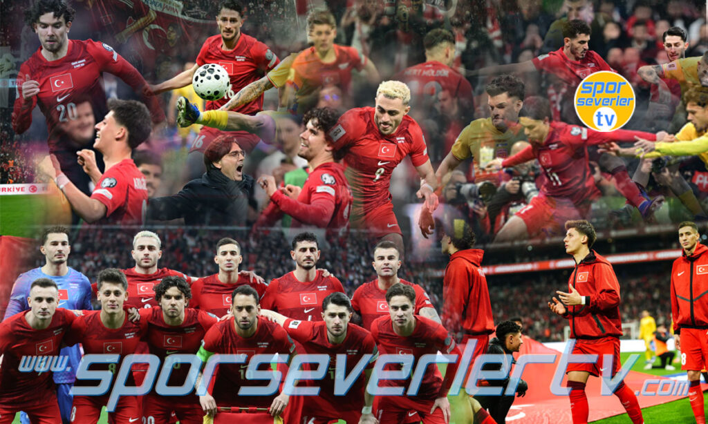 2026 FIFA Dünya Kupası'na bir maç kaldı