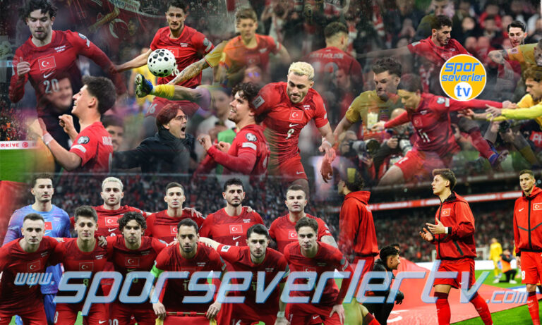 2026 FIFA Dünya Kupası'na bir maç kaldı