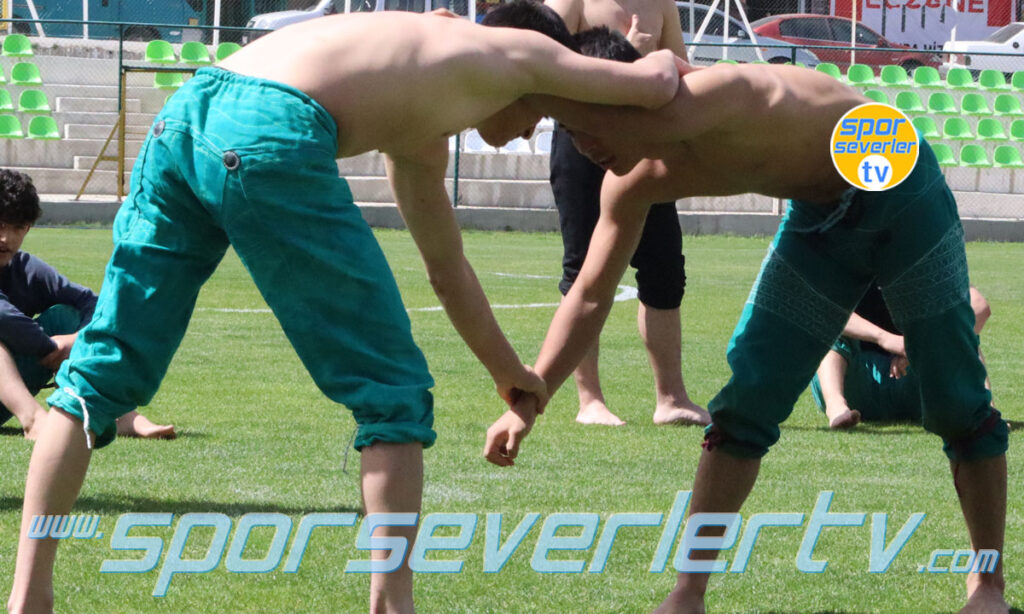 2026 Yılı Karakucak, Aba, Şalvar ve Kuşak Güreşi yapılacak yerler