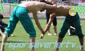 2026 Yılı Karakucak, Aba, Şalvar ve Kuşak Güreşi yapılacak yerler