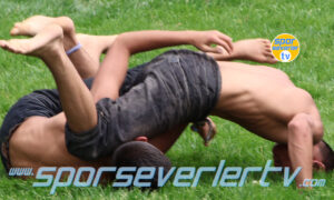 2026 Yılı Türkiye Geleneksel Güreşler Federasyonu Karakucak ödülleri