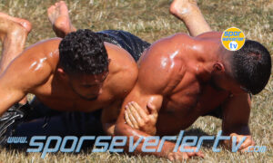 2026 Yılı Türkiye Yağlı Güreş Ligi Takvimi