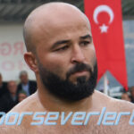 27. Kumluca Yağlı Pehlivan Güreşleri Başpehlivanı Orhan Okulu