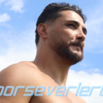 4. Şahinbey Yağlı Pehlivan Güreşleri Başpehlivanı Mustafa Taş