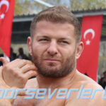46. Aluçdağı Yağlı Pehlivan Güreşleri Başpehlivanı İsmail Balaban