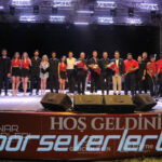 664. Tarihi Kırkpınar Yağlı Pehlivan Güreşleri Festivali konser etkinlikleri