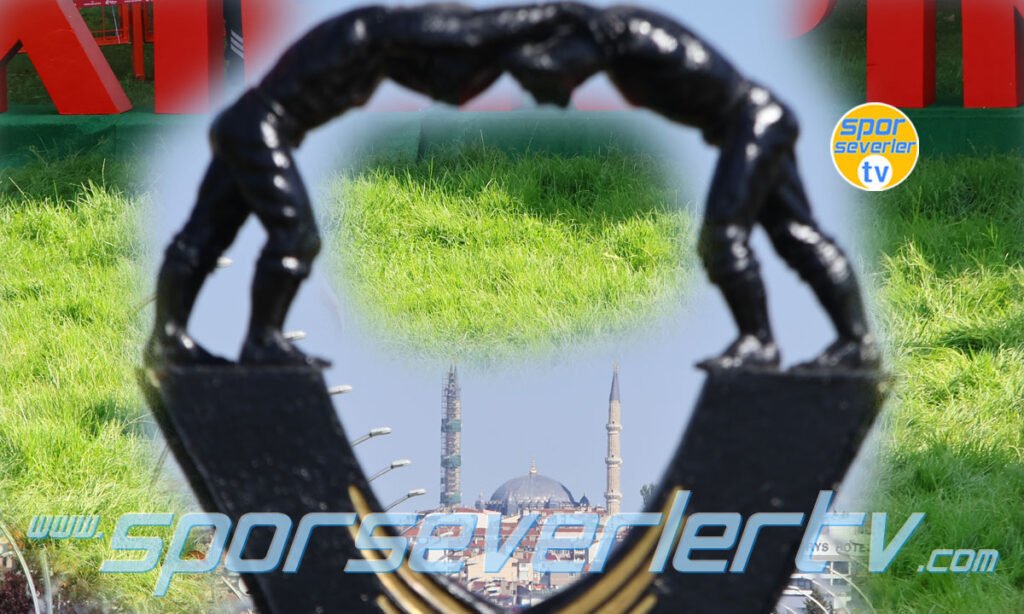 665. Tarihi Kırkpınar Başpehlivanı kim olacak?