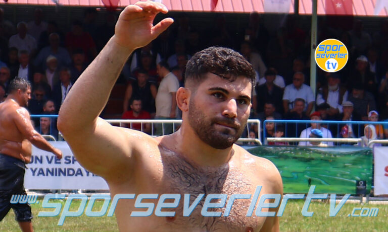 918. Aybastı Perşembe Yaylası Ordulu Mustafa Pehlivan Yağlı Güreşleri Başpehlivanı Erkan Taş