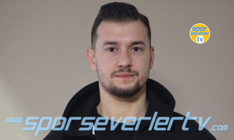 Ali Sofuoğlu Şampiyon Karateci ile röportaj