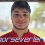 Alperen Berber Şampiyon Güreşçi ile röportaj