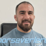 Avrupa Şampiyonu Başpehlivan Feyzullah Aktürk ile röportaj