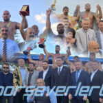 Balya'da Ertuğrul, Akhisar'da Feyzullah ve Kağıthane'de Seçkin zirveyi kaptırmadı