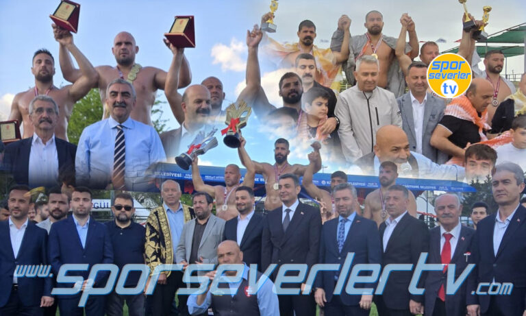 Balya'da Ertuğrul, Akhisar'da Feyzullah ve Kağıthane'de Seçkin zirveyi kaptırmadı