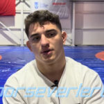 Barış Kemal Yiğit Pehlivan ile röportaj