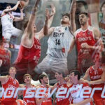 Basketbol Milli Takımı Dünya 3.'sü