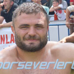 Başpehlivan Serhat Elvan ile röportaj