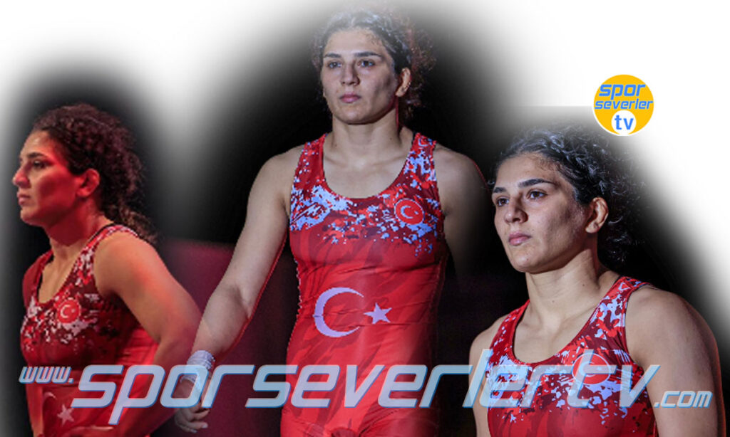 Baş'tan Zagreb Open Ranking Serisi’nde gümüş madalya