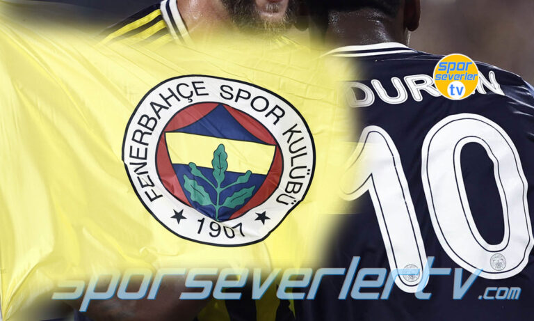 Bu Fenerbahçe ne zaman uyanacak?