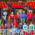 Bulgaristan'da Türkiye Güreş Milli Takımı'ndan madalya rekoru