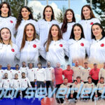 Büyükler Dünya Güreş Şampiyonası Hırvatistan'da