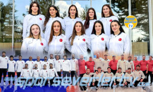 Büyükler Dünya Güreş Şampiyonası Hırvatistan'da