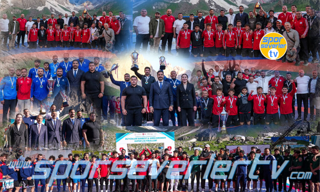 Cilo Dağları’nda zirvenin adı ASKİ Spor Kulübü