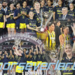 Cumhurbaşkanlığı Kupası Fenerbahçe Opet'in