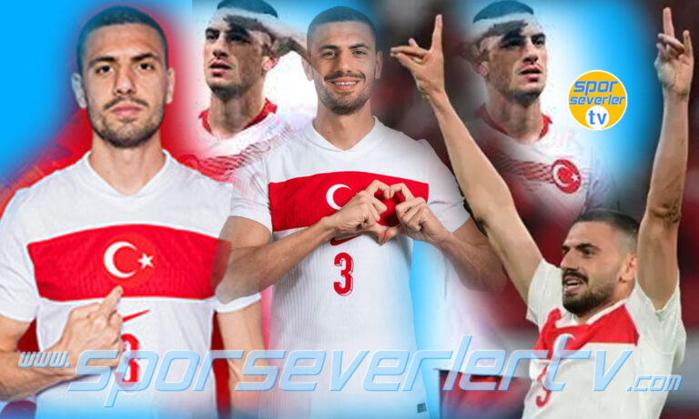 Demiral, FIFA Players Executive Programme'nda