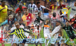 Derbiler haftasının karlı takımları Fenerbahçe ve Trabzonspor