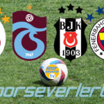 Derbilerin kazananı Fenerbahçe