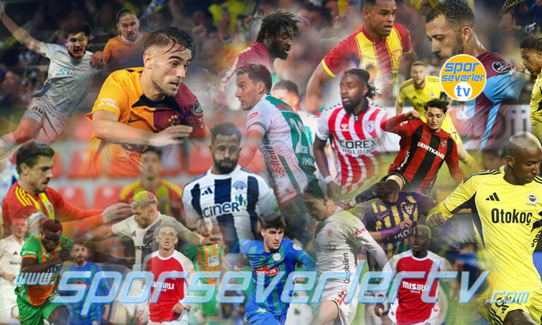 Derbinin kazananı Fenerbahçe