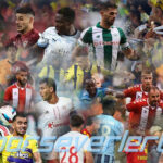 Dev derbinin kazananı Galatasaray