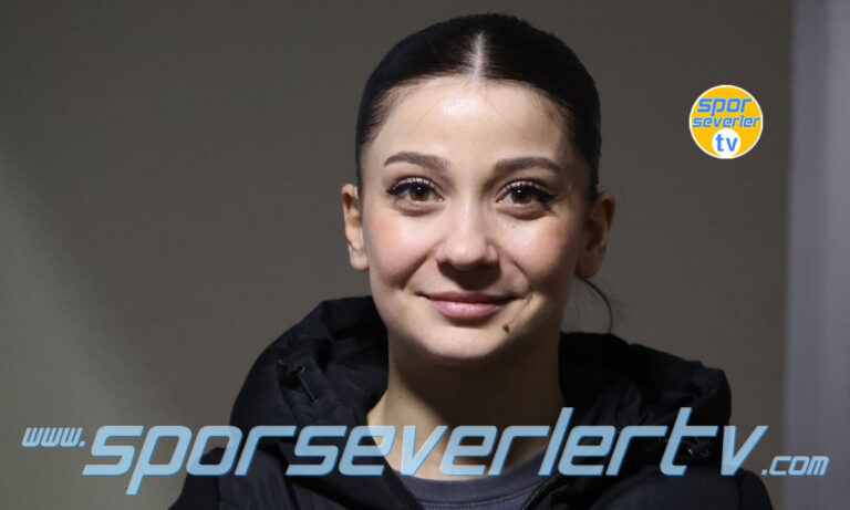 Dilara Bozan Şampiyon Karateci ile röportaj