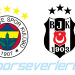 Dördüncü hafta derbiyi kazanan Fenerbahçe’yi yenen Beşiktaş