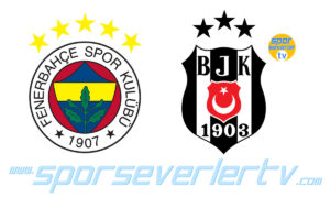 Dördüncü hafta derbiyi kazanan Fenerbahçe’yi yenen Beşiktaş