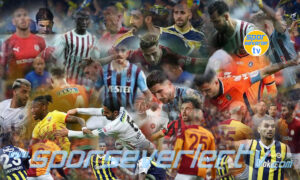 Dünya derbisini kazanan Fenerbahçe