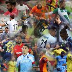Dünya derbisini kazanan Fenerbahçe