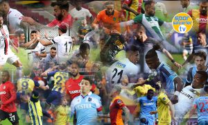 Dünya derbisini kazanan Fenerbahçe