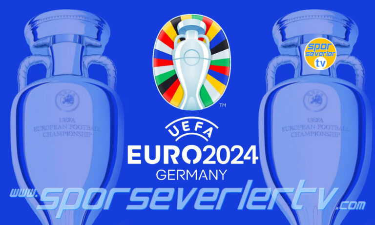 EURO 2024 Grupları netleşti