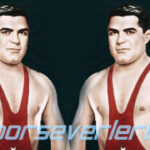 Efsane Yaşar Doğu kabri başında anılıyor