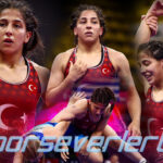 Elif Şevval Kurt Avrupa Şampiyonu