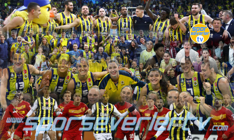 En iyisini de Fenerbahçe yapıyor, en kötüsünü de!..