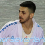 Eray Şamdan Dünya Şampiyonu