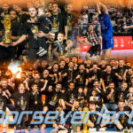 Federasyon Kupası Şampiyonu Beşiktaş